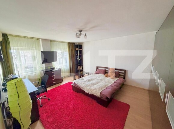 Garsonieră de închiriat Brazda lui Novac - 193512AI | BLITZ Craiova | Poza1