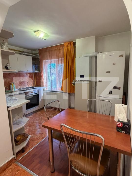 Garsonieră de închiriat Brazda lui Novac - 193512AI | BLITZ Craiova | Poza3