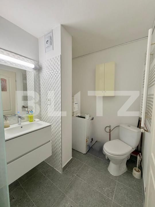 Garsonieră de închiriat Brazda lui Novac - 193512AI | BLITZ Craiova | Poza7