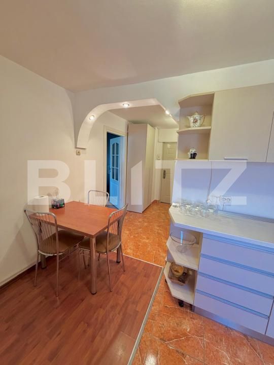 Garsonieră de închiriat Brazda lui Novac - 193512AI | BLITZ Craiova | Poza5