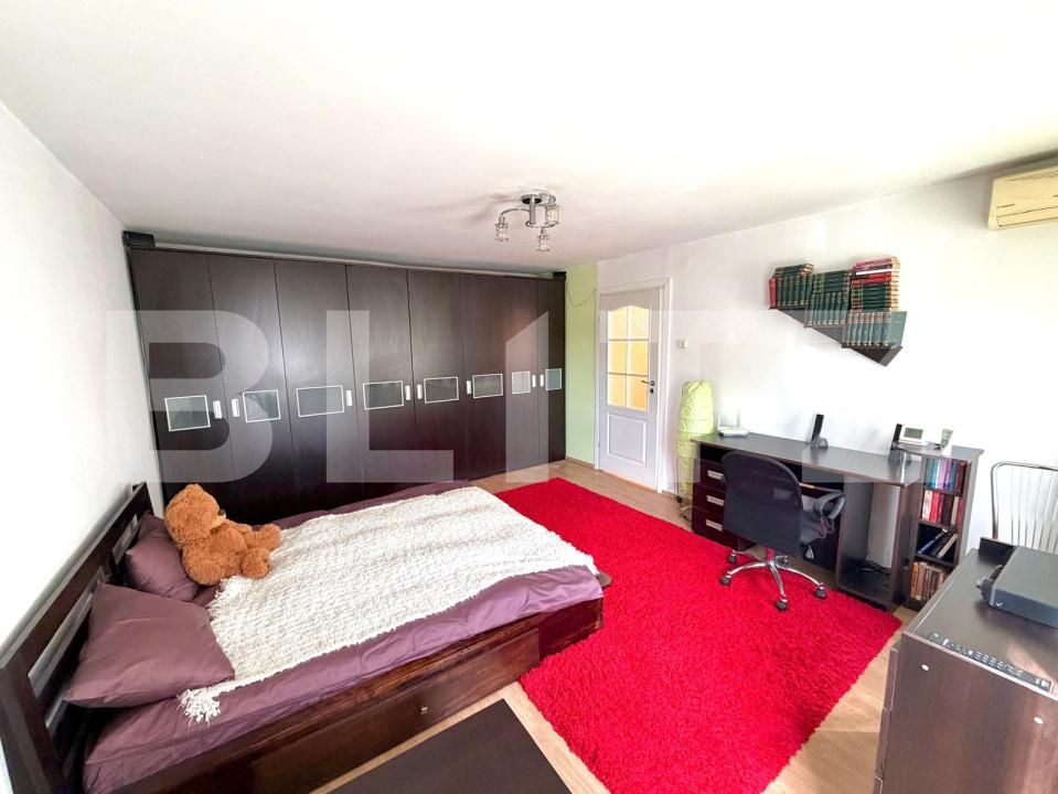 Garsonieră de închiriat Brazda lui Novac - 193512AI | BLITZ Craiova | Poza2