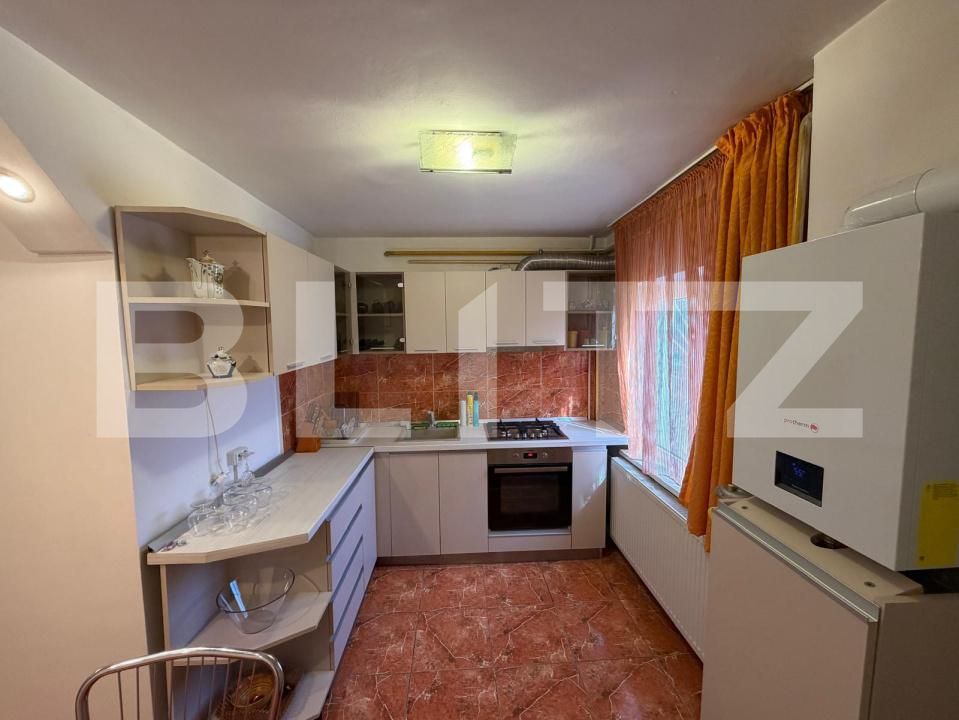 Garsonieră de închiriat Brazda lui Novac - 193512AI | BLITZ Craiova | Poza4