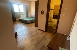 Garsoniera decomandata, 41.82 mp -  zona Ultracentral