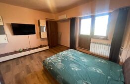 Garsoniera decomandata, 41.82 mp -  zona Ultracentral