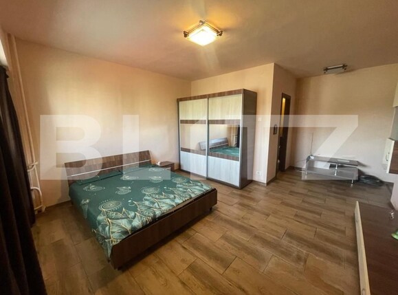 Garsonieră de vânzare Ultracentral - 193522AV | BLITZ Craiova | Poza1