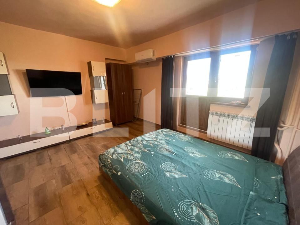 Garsonieră de vânzare Ultracentral - 193522AV | BLITZ Craiova | Poza2