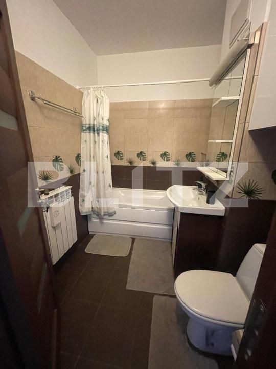 Garsonieră de vânzare Ultracentral - 193522AV | BLITZ Craiova | Poza8