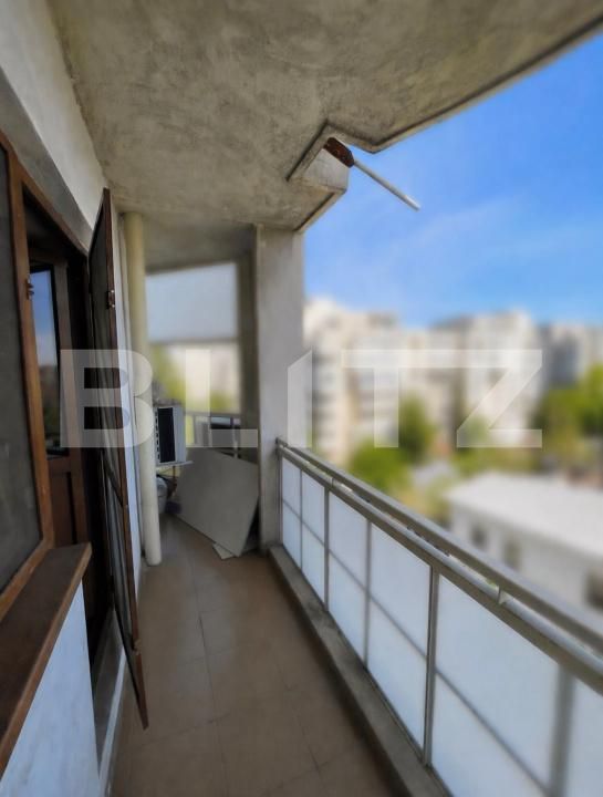 Garsonieră de vânzare Ultracentral - 193522AV | BLITZ Craiova | Poza9