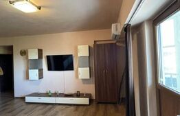 Garsoniera de inchiriat, 36 mp, zona Centru