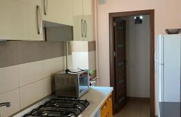 Garsoniera de inchiriat, 36 mp, zona Centru