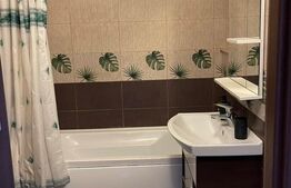 Garsoniera de inchiriat, 36 mp, zona Centru