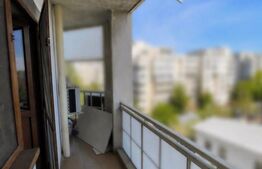 Garsoniera de inchiriat, 36 mp, zona Centru