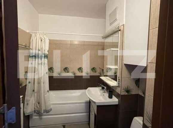 Garsonieră de închiriat Central - 193526AI | BLITZ Craiova | Poza9