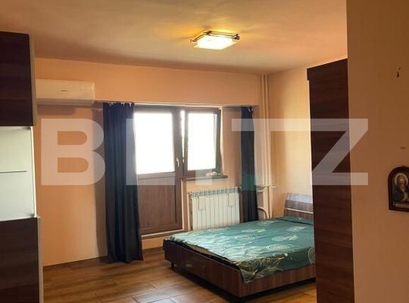 Garsonieră de închiriat Central - 193526AI | BLITZ Craiova | Poza1