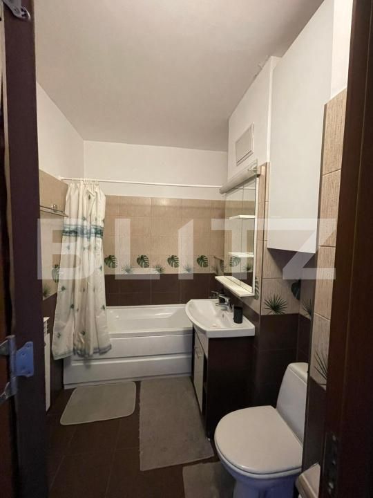 Garsonieră de închiriat Central - 193526AI | BLITZ Craiova | Poza9