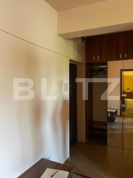 Garsonieră de închiriat Central - 193526AI | BLITZ Craiova | Poza7