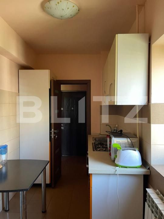 Garsonieră de închiriat Central - 193526AI | BLITZ Craiova | Poza5