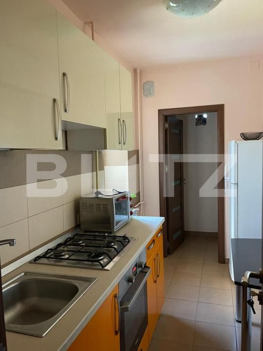 Garsonieră de închiriat Central - 193526AI | BLITZ Craiova | Poza4