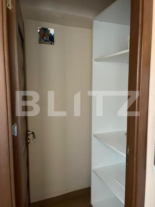 Garsonieră de închiriat Central - 193526AI | BLITZ Craiova | Poza6