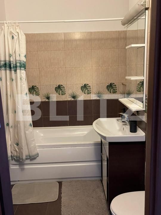 Garsonieră de închiriat Central - 193526AI | BLITZ Craiova | Poza8