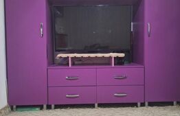 Apartament 3 camere, 38 mp, etaj intermediar, zona Valea Rosie