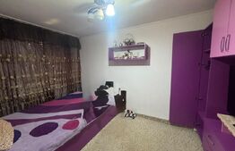 Apartament 3 camere, 38 mp, etaj intermediar, zona Valea Rosie