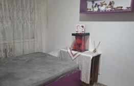 Apartament 3 camere, 38 mp, etaj intermediar, zona Valea Rosie