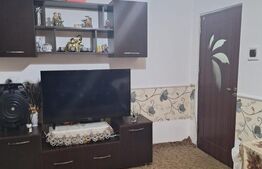 Apartament 3 camere, 38 mp, etaj intermediar, zona Valea Rosie