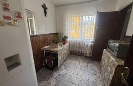 Apartament 3 camere, 38 mp, etaj intermediar, zona Valea Rosie