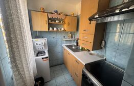 Apartament 3 camere, 38 mp, etaj intermediar, zona Valea Rosie