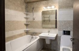 Apartament 3 camere, 75 mp, zona Centru - Bujorului Residence 