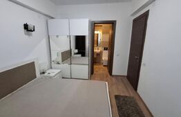 Apartament 3 camere, 75 mp, zona Centru - Bujorului Residence 