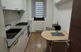 Apartament 3 camere, 75 mp, zona Centru - Bujorului Residence 