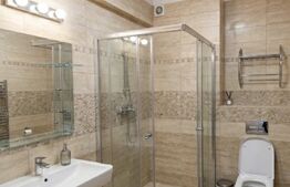 Apartament 3 camere, 75 mp, zona Centru - Bujorului Residence 