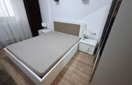 Apartament 3 camere, 75 mp, zona Centru - Bujorului Residence 