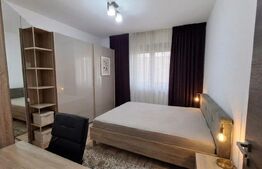 Apartament 3 camere, 75 mp, zona Centru - Bujorului Residence 