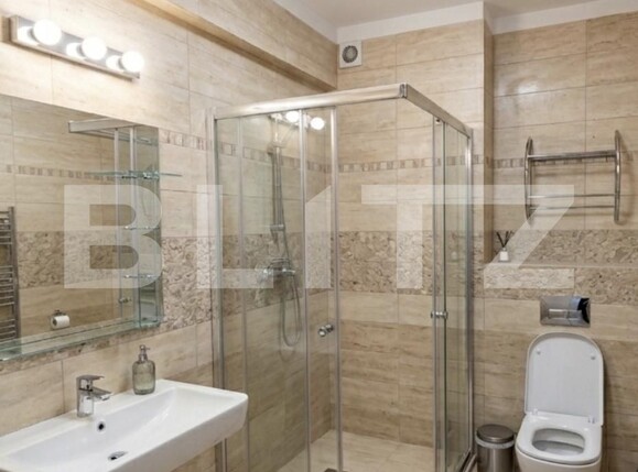 Apartament de închiriat 3 camere Central - 193542AI | BLITZ Craiova | Poza8