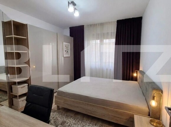 Apartament de închiriat 3 camere Central - 193542AI | BLITZ Craiova | Poza3