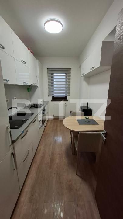 Apartament de închiriat 3 camere Central - 193542AI | BLITZ Craiova | Poza9