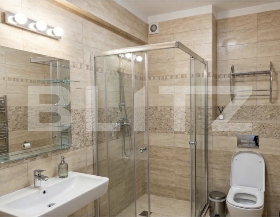Apartament de închiriat 3 camere Central - 193542AI | BLITZ Craiova | Poza8