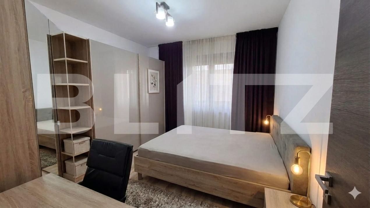 Apartament de închiriat 3 camere Central - 193542AI | BLITZ Craiova | Poza3