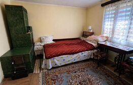  Casă de vacanță, 4200 mp teren, panoramă superbă, sat Godeni–Melinești