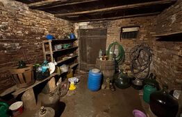  Casă de vacanță, 4200 mp teren, panoramă superbă, sat Godeni–Melinești