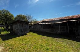  Casă de vacanță, 4200 mp teren, panoramă superbă, sat Godeni–Melinești