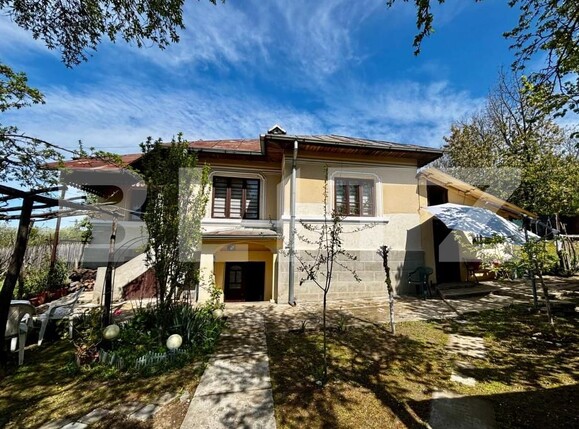 Casa de vânzare 3 camere Exterior  Nord - 193568CV | BLITZ Craiova | Poza1