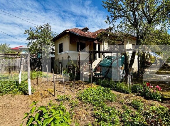 Casa de vânzare 3 camere Exterior  Nord - 193568CV | BLITZ Craiova | Poza8