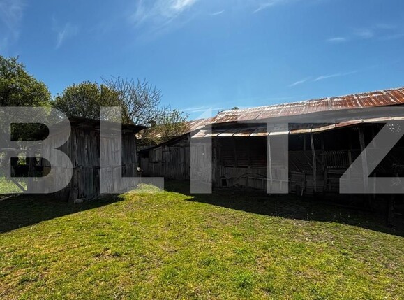 Casa de vânzare 3 camere Exterior  Nord - 193568CV | BLITZ Craiova | Poza24