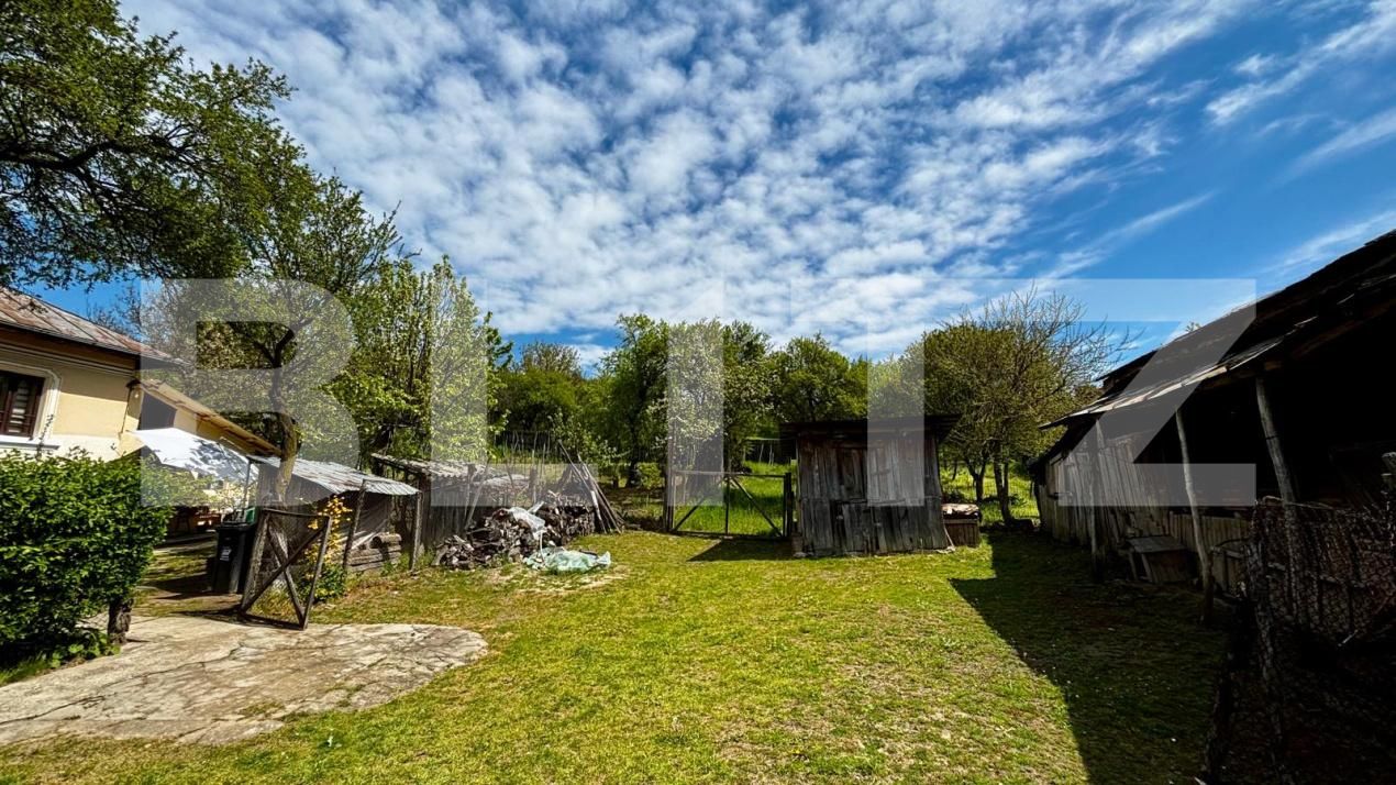 Casa de vânzare 3 camere Exterior  Nord - 193568CV | BLITZ Craiova | Poza4