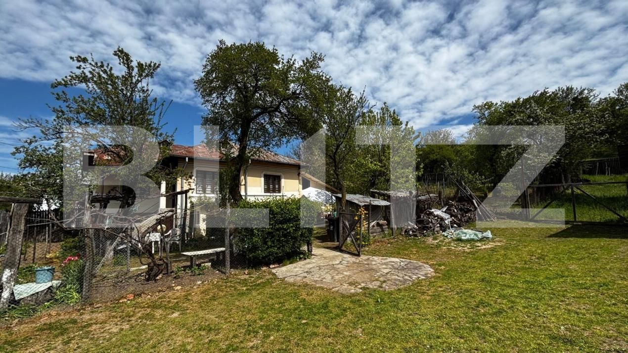 Casa de vânzare 3 camere Exterior  Nord - 193568CV | BLITZ Craiova | Poza3