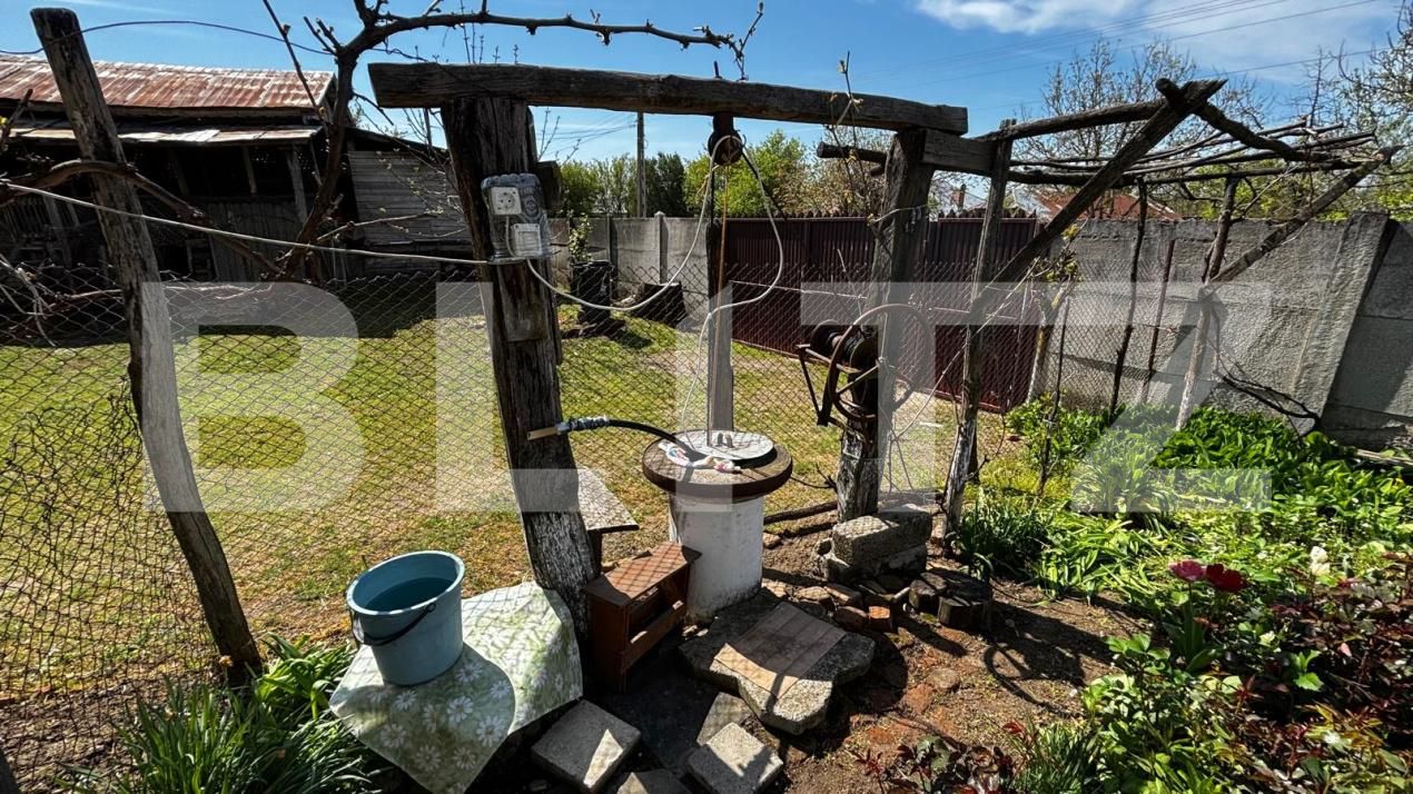 Casa de vânzare 3 camere Exterior  Nord - 193568CV | BLITZ Craiova | Poza9